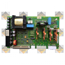Плата PDB I 15 кВт для OVF20, LSVF-2, OVFWW DBSS & SAC